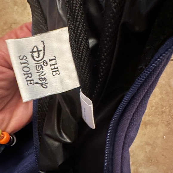 Disney Mickey Mouse tennis racket case - Picture 2 of 5